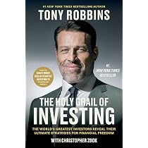 Money Master the Game: 7 Simple Steps to Financial Freedom